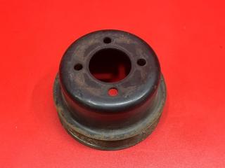 Шкив помпы Toyota Land Cruiser Prado 2008 Б/У Шкив помпы Toyota Land Cruiser Prado 2008