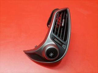 Дефлектор торпедо центральный левый Hyundai ix35 2015