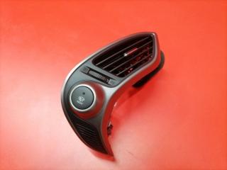 Дефлектор торпедо центральный правый Hyundai ix35 2015