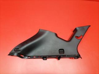 Накладка стойки кузова верхняя задняя левая Hyundai ix35 2015