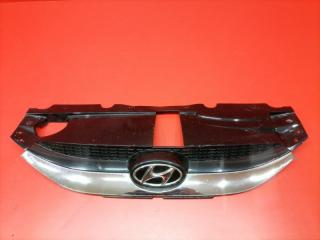 Решетка радиатора Hyundai ix35 2015