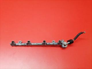 Рейка топливная Toyota RAV4 2008