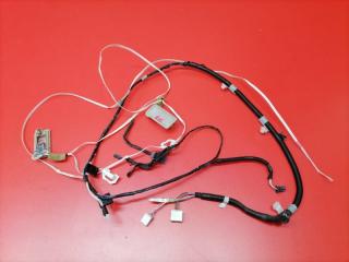 Проводка потолка Toyota RAV4 2008