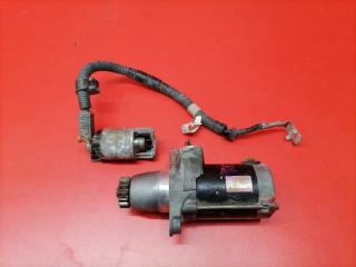 Стартер Toyota RAV4 2008