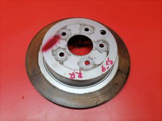 Запчасть тормозной диск задний Infiniti FX35 2003