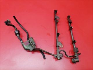 Запчасть топливная рампа Infiniti FX35 2003