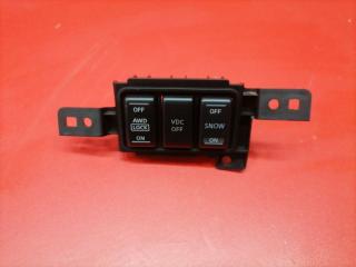 Блок кнопок Infiniti FX35 2003