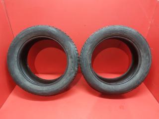 Комплект из 2-х Шина зимняя 285/50R20 Nokian Hakkapeliitta R2 SUV