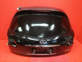 Дверь багажника Infiniti FX35 2003 Б/У Дверь багажника Infiniti FX35 2003