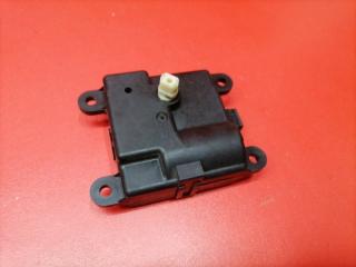 Запчасть сервопривод заслонок печки Infiniti FX35 2003