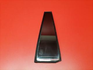 Стекло двери неопускное заднее правое Toyota Land Cruiser Prado 2006