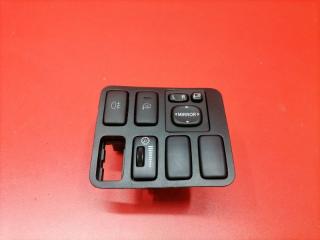 Блок кнопок левый Toyota Land Cruiser Prado 2006