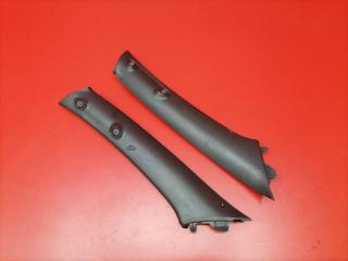 Накладка стойки кузова верхняя передняя Toyota Land Cruiser Prado 2006