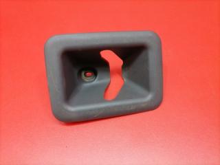 Заглушка крепления сиденья задняя Toyota Land Cruiser Prado 2006