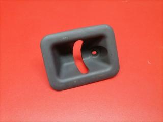 Заглушка крепления сиденья задняя Toyota Land Cruiser Prado 2006