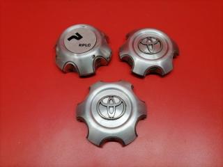 Колпачок диска Toyota Land Cruiser Prado 2006