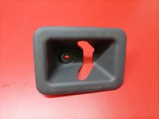 Заглушка крепления сиденья задняя левая Toyota Land Cruiser Prado 2006