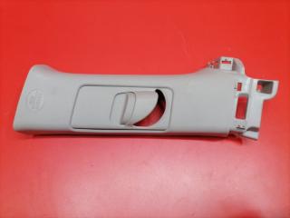 Накладка центральной стойки задняя левая Toyota Land Cruiser Prado 2019