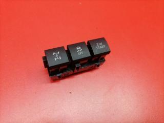 Блок кнопок Toyota Land Cruiser Prado 2019