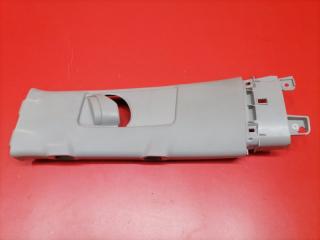 Накладка стойки кузова задняя левая Toyota Land Cruiser Prado 2019