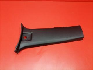 Накладка стойки кузова левая Toyota Land Cruiser Prado 2019