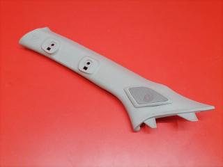 Накладка стойки кузова передняя левая Toyota Land Cruiser Prado 2019