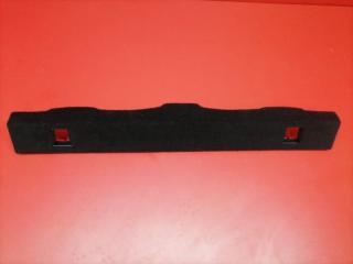 Накладка багажного отделения Toyota Land Cruiser Prado 2019