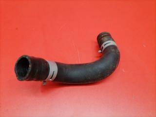 Патрубок радиатора верхний Toyota Land Cruiser Prado 2019