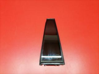 Стекло двери неопускное заднее левое Toyota Land Cruiser Prado 2019