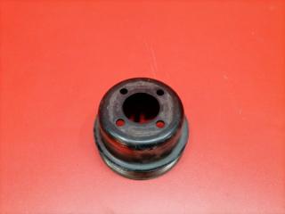 Шкив помпы Toyota Land Cruiser Prado 2019 Б/У Шкив помпы Toyota Land Cruiser Prado 2019