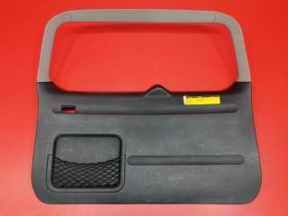 Обшивка двери багажника Toyota RAV4 2007