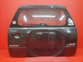 Дверь багажника Suzuki Grand Vitara 2008 Б/У Дверь багажника Suzuki Grand Vitara 2008