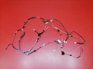 Проводка потолка Toyota Land Cruiser Prado 2004