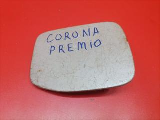 Запчасть лючок топливного бака Toyota Corona Premio 1998