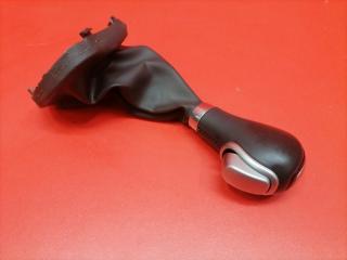 Ручка акпп Renault Sandero Stepway 2016