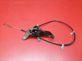 Педаль стояночного тормоза Toyota Camry 2008