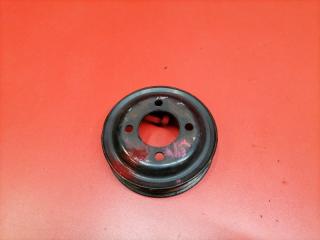 Шкив помпы Toyota Hilux 2010 Б/У Шкив помпы Toyota Hilux 2010