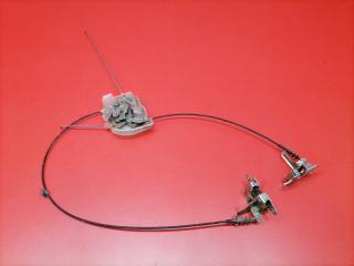 Замок борта Toyota Hilux 2010