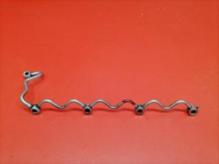 Трубка обратки Toyota Hilux 2010