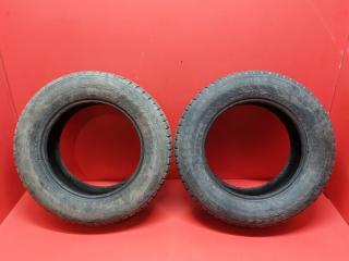 Комплект из 2-х Шина шипованная 235/65R17 Nokian Hakkapeliitta 7 SUV
