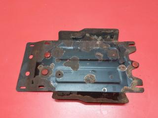 Защита кпп Toyota Land Cruiser Prado 2004 Б/У Защита кпп Toyota Land Cruiser Prado 2004