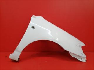 Крыло переднее правое Toyota Corolla 2006