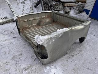 Кузов задний Toyota Hilux 2010