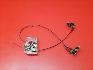 Замок борта Toyota Hilux 2013