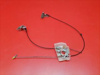 Замок борта Toyota Hilux 2012