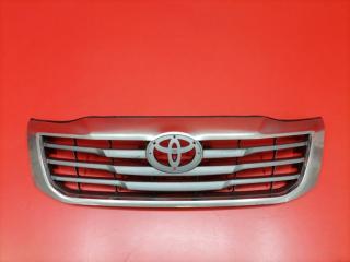 Решетка радиатора Toyota Hilux 2012