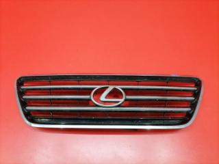 Решетка радиатора Lexus GX470 2005