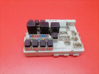 Блок предохранителей подкапотный Infiniti FX35 2004