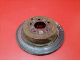 Запчасть тормозной диск задний Infiniti FX35 2004