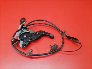 Педаль стояночного тормоза Infiniti FX35 2004